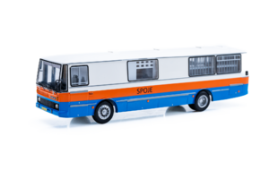 Autobus KAROSA C734 SPOJE 