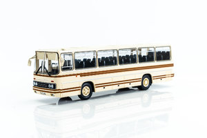 Ikarus 256, light beige/brown