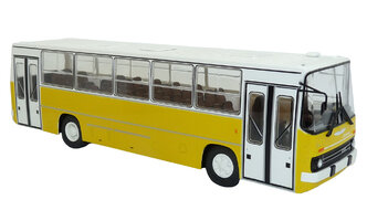 Ikarus 260.51, 1975