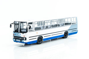 Ikarus 260, grau