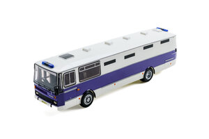 KAROSA C734  Vězeňská služba ČR