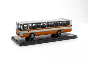 Karosa LC 736 - zájazdový
