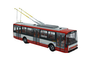 Skoda 14TR DPMB  3231 - 131