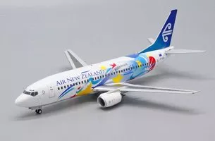  Boeing 737-300 Air New Zealand "Millennium"