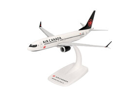  Boeing 737 Max 8 – Air Canada