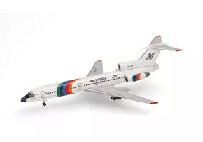 Tupolev TU-154M Aeronica "Momotombo"