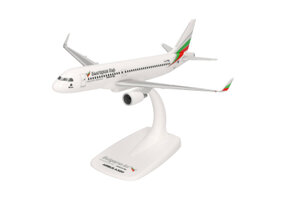 Air Airbus A320 Bulgaria 