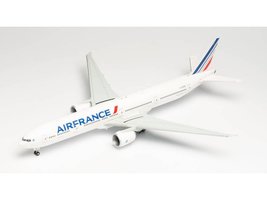 BOEING 777-300ER AIR FRANCE  - 2021 LIVERY “LA ROCHELLE”
