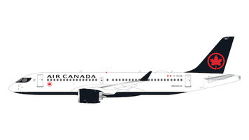 Airbus A220-300 Air Canada