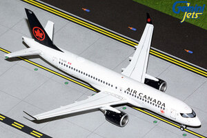 Airbus A220-300 Air Canada