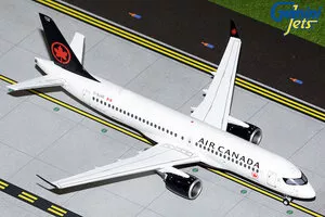 Airbus A220-300 Air Canada