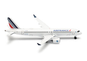 Airbus A220-300 Air France “Bayeux”