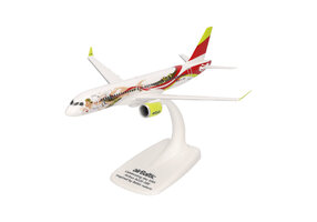 Airbus A220-300 airBaltic "50th A220"