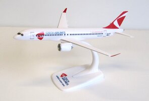 Airbus A220-300 CSA Czech Airlines