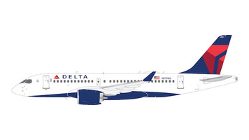 Airbus A220-300 Delta Air Lines