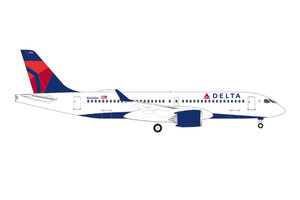 Airbus A220-300 Delta Air Lines 