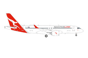 Airbus A220-300 Qantas Link Koala 