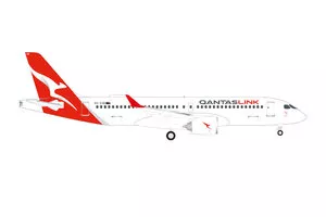 Airbus A220-300 Qantas Link Koala 