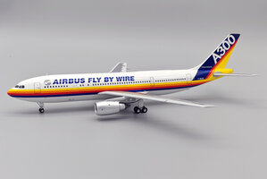 Airbus A300-B2-103 Airbus Industrie