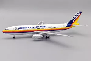 Airbus A300-B2-103 Airbus Industrie