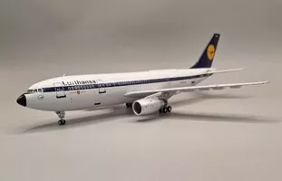 Airbus A300-B2 Lufthansa 