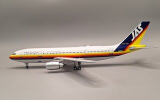 Airbus A300-B4-2C Japan Air System