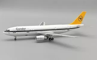 Airbus A300-B4 Condor