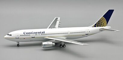 Airbus A300-B4 Continental Airlines