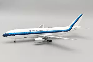 Airbus A300-B4 Eastern