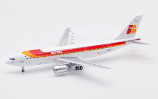 Airbus A300-B4 Iberia 