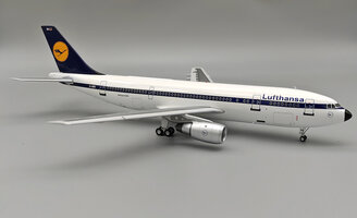 Airbus A300-B4 Lufthansa