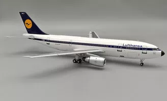 Airbus A300-B4 Lufthansa