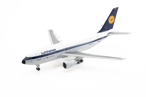 Airbus A310-200 Lufthansa