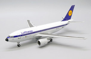 Airbus A310-200 Lufthansa