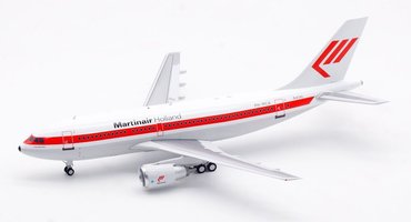 Airbus A310-200 Martinair Holland