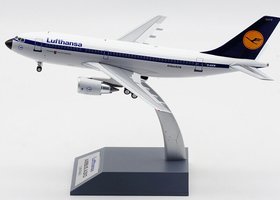 Airbus A310-221 Lufthansa