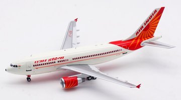 Airbus A310-300 Air India