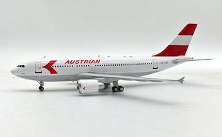 Airbus A310-300 Austrian Airlines