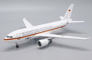 Airbus A310-300 German Air Force