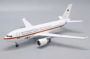 Airbus A310-300 German Air Force