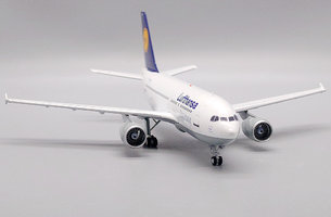 Airbus A310-300 Lufthansa Express 