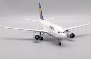 Airbus A310-300 Lufthansa Express 