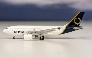 Airbus A310-300 Royal Aviation