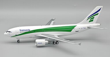 Airbus A310-324 Transavia