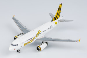 Airbus A319-100
