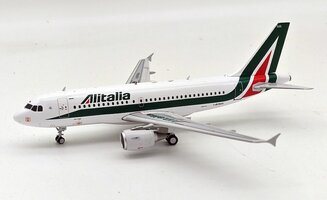 Airbus A319-100 Alitalia 