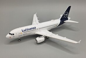 Airbus A319-112 Lufthansa