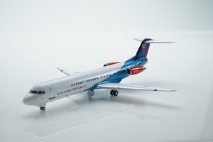 Airbus A319-132 Slovak Government Flight Service
