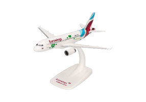 Airbus A319 Eurowings “Steiermark”