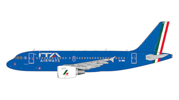 Airbus A319 ITA Airways